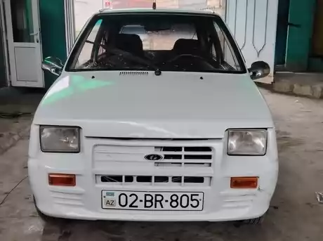 LADA (VAZ) Oka