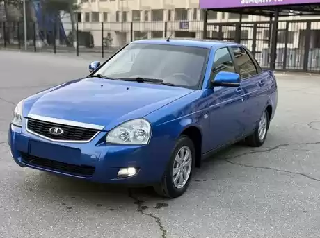 LADA (VAZ) Priora