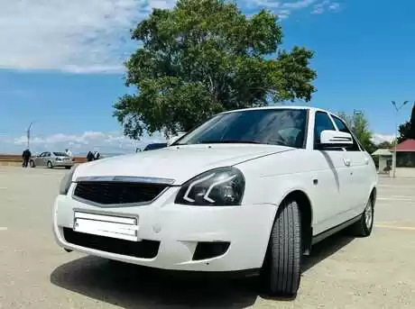 LADA (VAZ) Priora