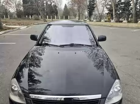 LADA (VAZ) Priora