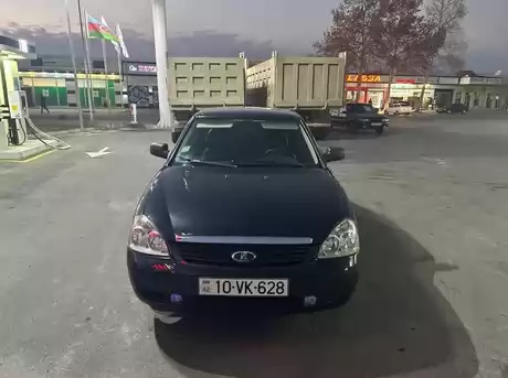 LADA (VAZ) Priora