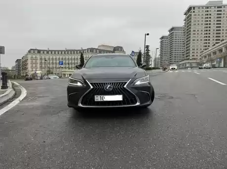 Lexus ES 300h