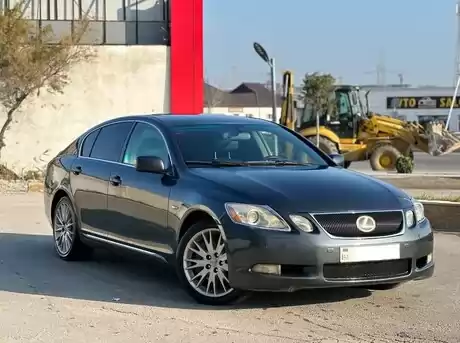 Lexus GS 300