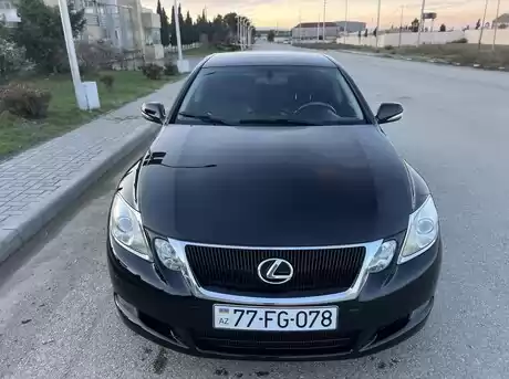 Lexus GS 300