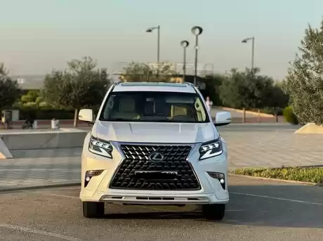 Lexus GX 460