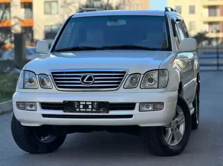 Lexus LX 470