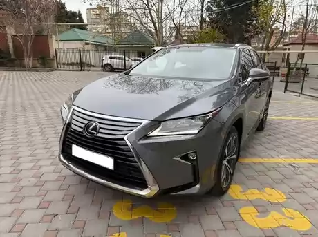 Lexus RX 300