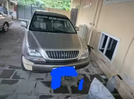 Lexus RX 300