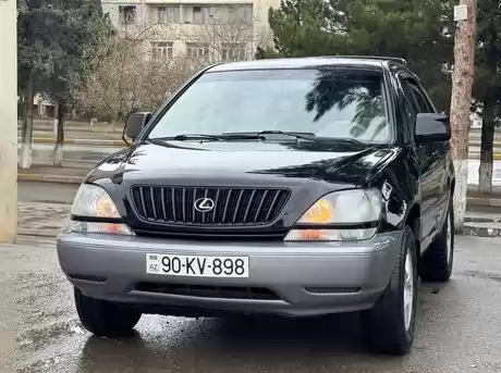 Lexus RX 300