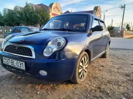 Lifan 320