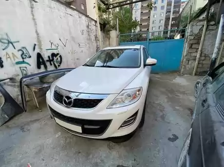 Mazda CX-9
