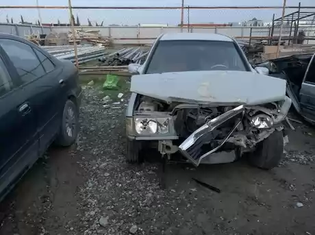 Mercedes 190