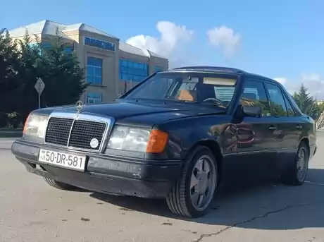 Mercedes C 220