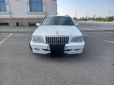 Mercedes C 220 d