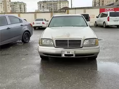 Mercedes C 230