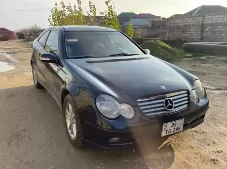 Mercedes C 230