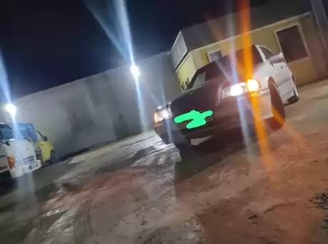 Mercedes C 240