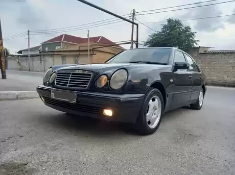 Mercedes C 280
