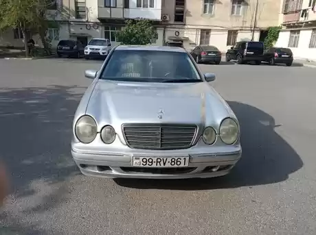 Mercedes E 220 d