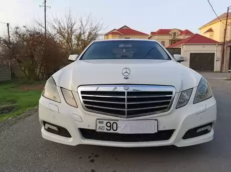 Mercedes E 220 d