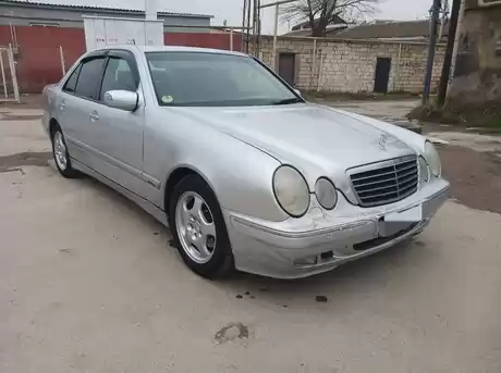 Mercedes E 220 d