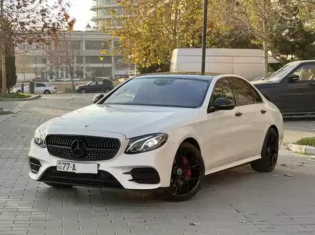 Mercedes E 220 d
