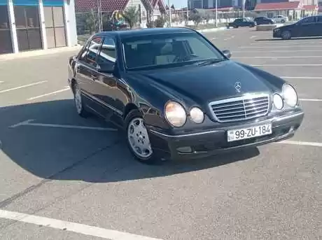 Mercedes E 220 d