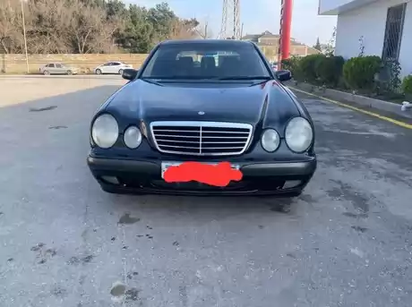 Mercedes E 220 d