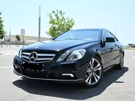 Mercedes E 250
