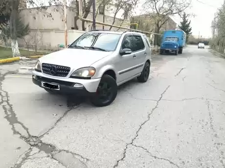 Mercedes ML 320 4MATIC