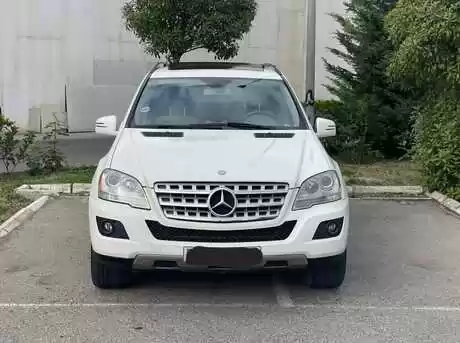 Mercedes ML 350 4MATIC