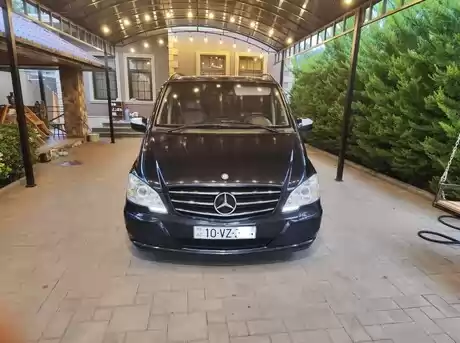 Mercedes Viano