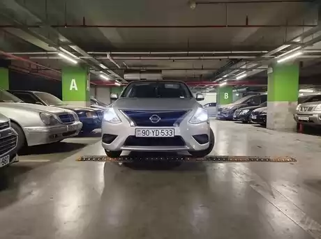 Nissan Latio