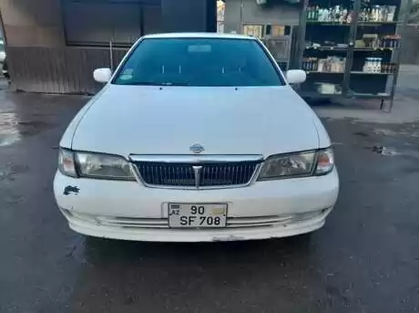 Nissan Sunny