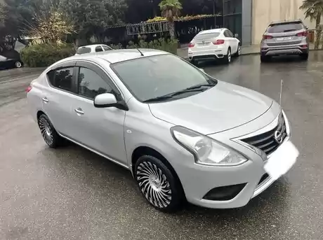Nissan Sunny