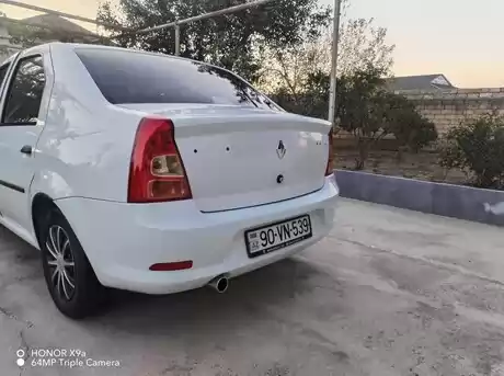 Renault Logan