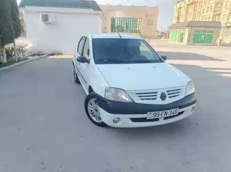Renault Tondar