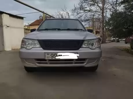Saipa 132