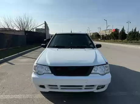 Saipa 132