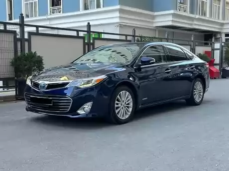 Toyota Avalon