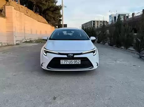 Toyota Corolla Levin