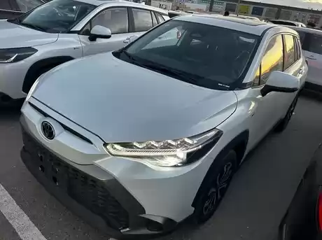 Toyota Frontlander