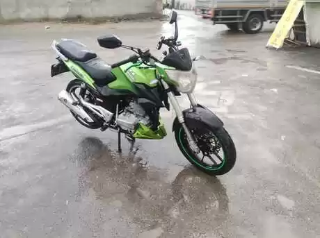 Tufan S 150