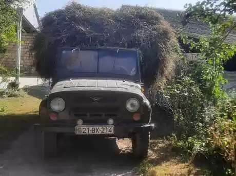 UAZ 31512