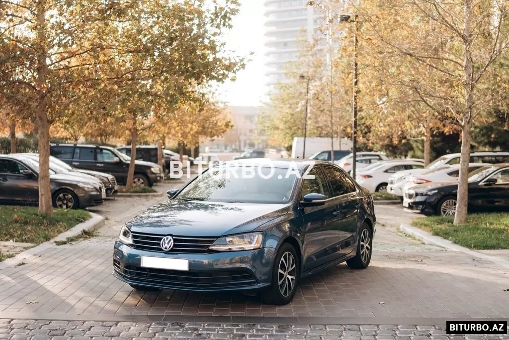 Volkswagen Jetta